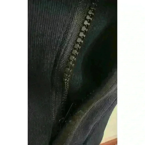 Bonobos Sweater Mens Small Slim Fit Blue 1/4 Zip Pullover Casual Work Office - Picture 5 of 13